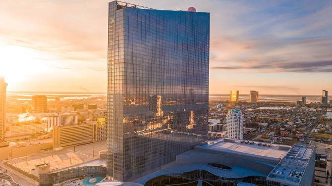 Los trabajadores de Ocean Casino Resort votan para unirse al sindicato de Teamsters