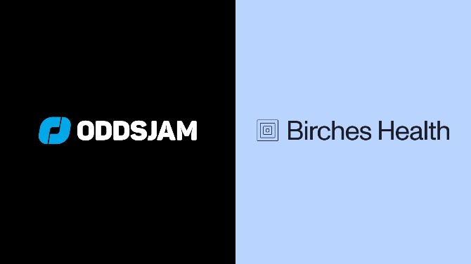 OddsJam firma una asociación progresiva con Birches Health