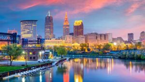 Amelco se lanza en Ohio tras la luz verde reglamentaria del estado