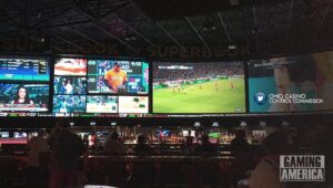 Dos casinos de Ohio solicitan licencias de apuestas deportivas