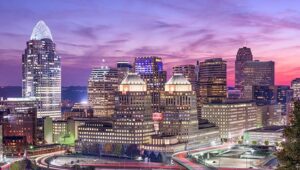 Ohio registra 11,3 millones de transacciones de apuestas deportivas durante el fin de semana de Año Nuevo