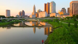 Los ingresos de los casinos de Ohio aumentan un 8,4% hasta alcanzar los 88,9 millones de dólares en julio de 2025