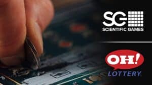 La Lotería de Ohio renueva su asociación con Scientific Games