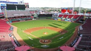 Ohio informa de un aumento del 37% interanual en la agencia de apuestas deportivas de mayo