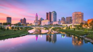 La bolsa de apuestas deportivas de Ohio alcanza los 1.030 millones de dólares en noviembre