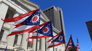 Ohio reporta 55,1 millones de dólares en ingresos por apuestas deportivas durante julio