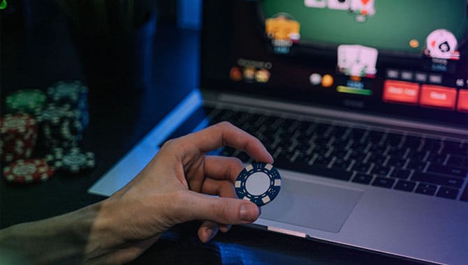 Avanza el proyecto de ley de Nueva Jersey que autoriza los juegos de azar en línea hasta 2033