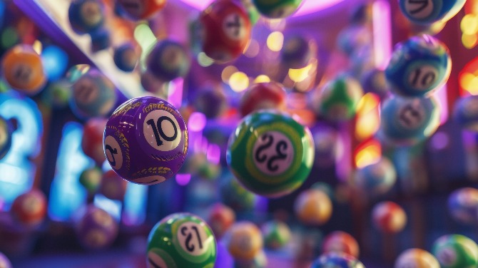 Scientific Games recibe una nueva acreditación para la plataforma iLottery en EE. UU.