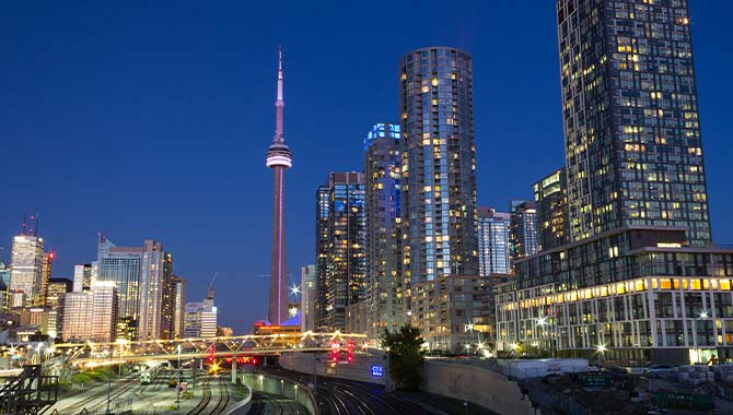 NeoGames obtiene la aprobación regulatoria para lanzar BtoBet en Ontario