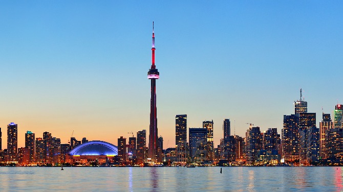 Elk Studios celebra su lanzamiento en Ontario