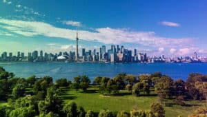 Bragg Gaming se lanza con bet365 en Ontario