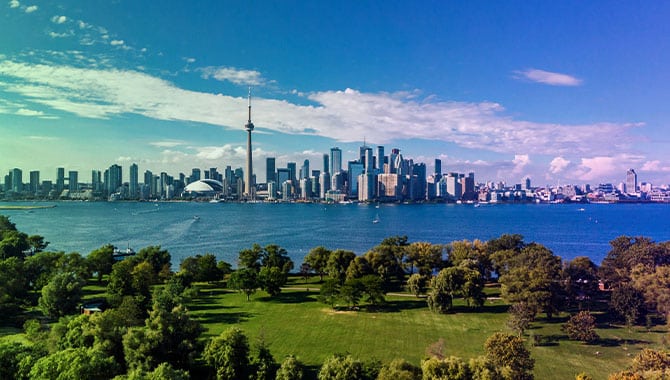 Bragg Gaming se lanza con bet365 en Ontario