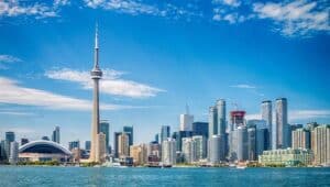 Amelco obtiene luz verde para su lanzamiento en Ontario