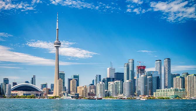 Amelco obtiene luz verde para su lanzamiento en Ontario