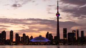 LuckyCasino de Glitnor Group entra en Ontario