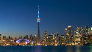 Ontario iGaming genera 1.400 millones de dólares canadienses en ingresos para la primera provincia legal de Canadá