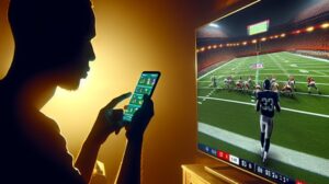 Una encuesta del Responsible Gambling Council revela que el 48% de los espectadores de la Super Bowl LIX en Ontario apostarán por el juego