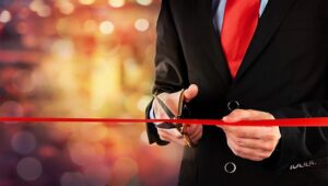 Rivers Casino Portsmouth celebra su gran inauguración