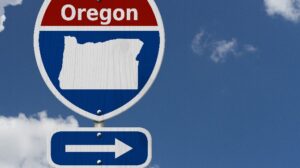 Se espera que la rifa de $1 millón de la Lotería de Oregón se agote por sexto año consecutivo