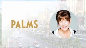 Renuncia la gerente general de Palms, Cynthia Kiser Murphey