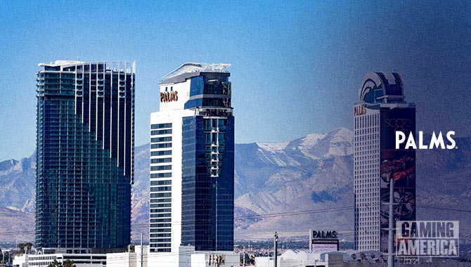 Ghostbar está listo para regresar a Palms Casino Resort