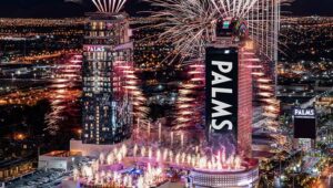 Make-A-Wish ayuda a un joven de 17 años a presentar su primer espectáculo en The Palms Casino Resort