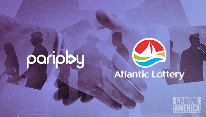 Pariplay, subsidiaria de NeoGames S.A, acuerda un acuerdo con Atlantic Lottery