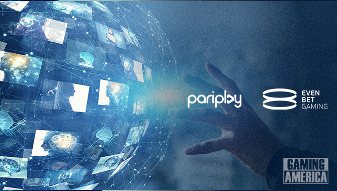 Pariplay añade el póker a su plataforma con la ayuda de EvenBet Gaming