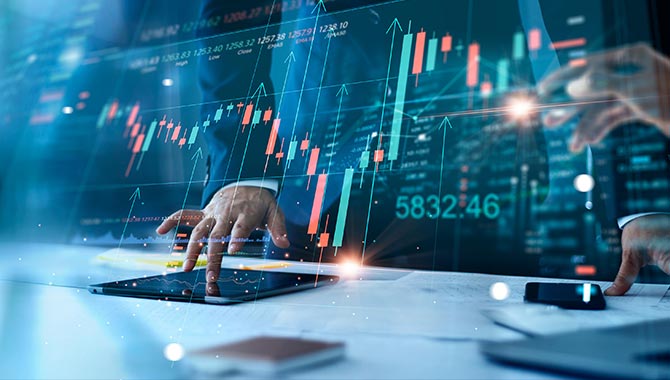 Pavilion Payments financia el premio de investigación y subvención del ICRG