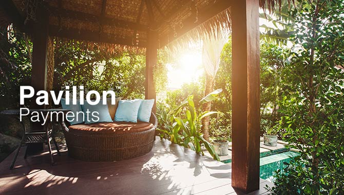 Pavilion Payments anuncia el cierre de la transacción