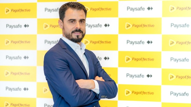 Paysafe amplía las opciones de pago en Perú con PagoEfectivo