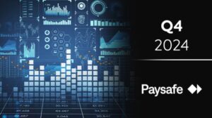 Paysafe reporta ingresos de 420,1 millones de dólares en el cuarto trimestre