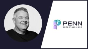 Aaron LaBerge es nombrado nuevo CTO de Penn Entertainment