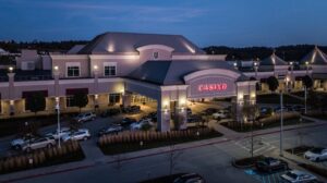 Los ingresos de Penn Entertainment en el primer trimestre de 2024 alcanzan los 1.600 millones de dólares