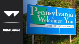 Wazdan debuta en Pensilvania a través de una asociación con RSI