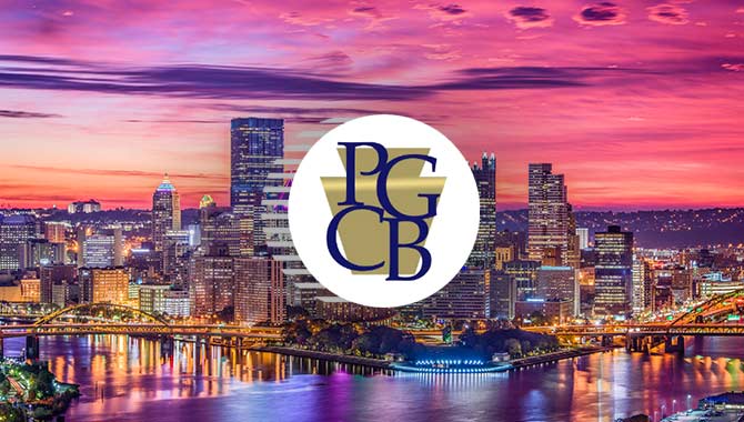 La Junta de Control de Juegos de Pensilvania multó a Parx Casino en el condado de Bucks