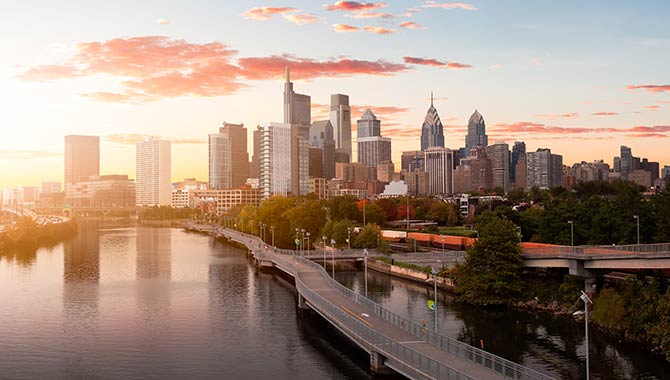 Pensilvania alcanza los 456 millones de dólares en ingresos por juego en febrero de 2023