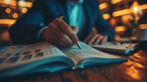 Better Collective informa de un crecimiento interanual de los ingresos del 8% en el primer trimestre de 2024