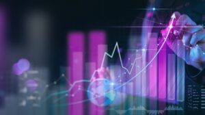 iGaming Ontario registra 22.700 millones de dólares en apuestas para el tercer trimestre