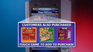 Scientific Games presenta la tecnología de lotería GameChoice