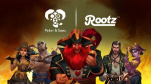 Peter & Sons se lanza con Rootz en Ontario