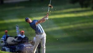 DraftKings y el PGA Tour celebran una ceremonia de inauguración en Arizona