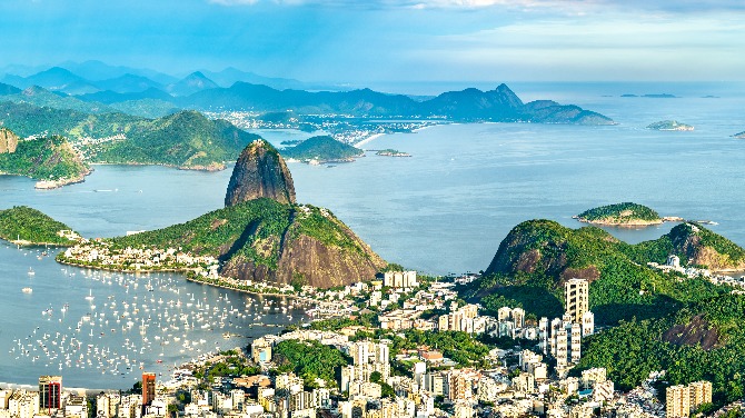 Pragmatic Play se asocia con PixBet en Brasil