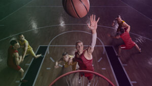 Futbol Sites también se convertirá en un sitio de baloncesto de la NBA