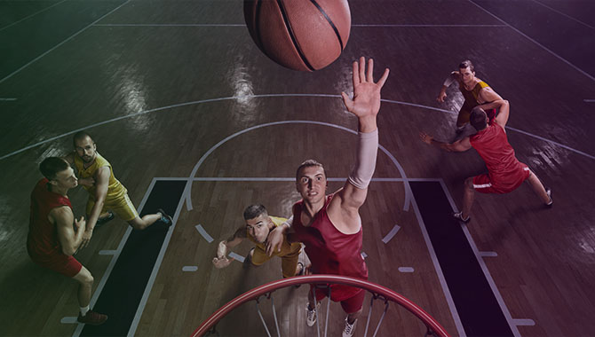 Futbol Sites también se convertirá en un sitio de baloncesto de la NBA