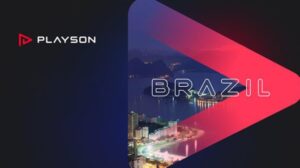 Playson presenta múltiples asociaciones en el mercado brasileño