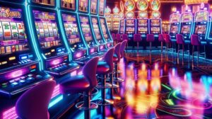 Playtech y Anaxi se unen para lanzar una solución PAM para WinStar World Casino and Resort