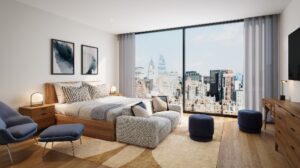 Freedom Plaza lanza nuevos renderizados de viviendas asequibles