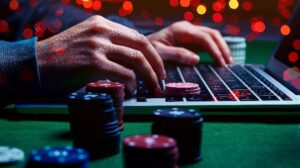 Play’n Go reafirma su posición en contra de los casinos con sorteos