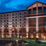 Choctaw Casino & Resort — Pocola inicia la celebración del 30 aniversario